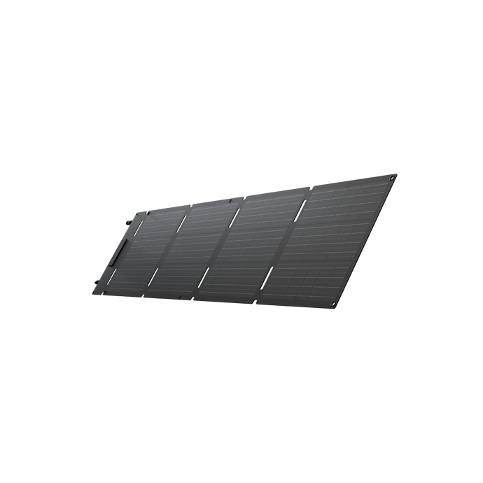 60W Portable Solar Panel（New Generation）