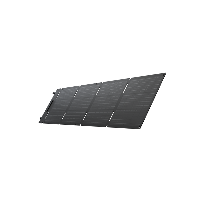 Load image into Gallery viewer, 60W Portable Solar Panel（New Generation）
