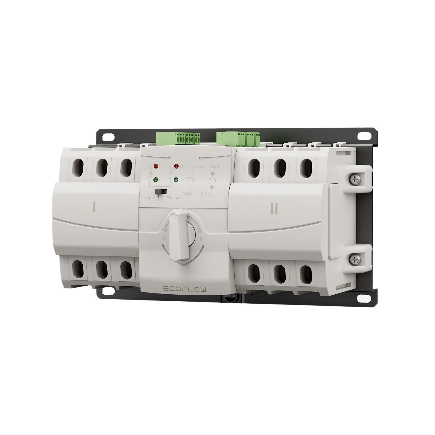 Load image into Gallery viewer, EcoFlow DELTA Pro Ultra Whole-home Backup Battery
