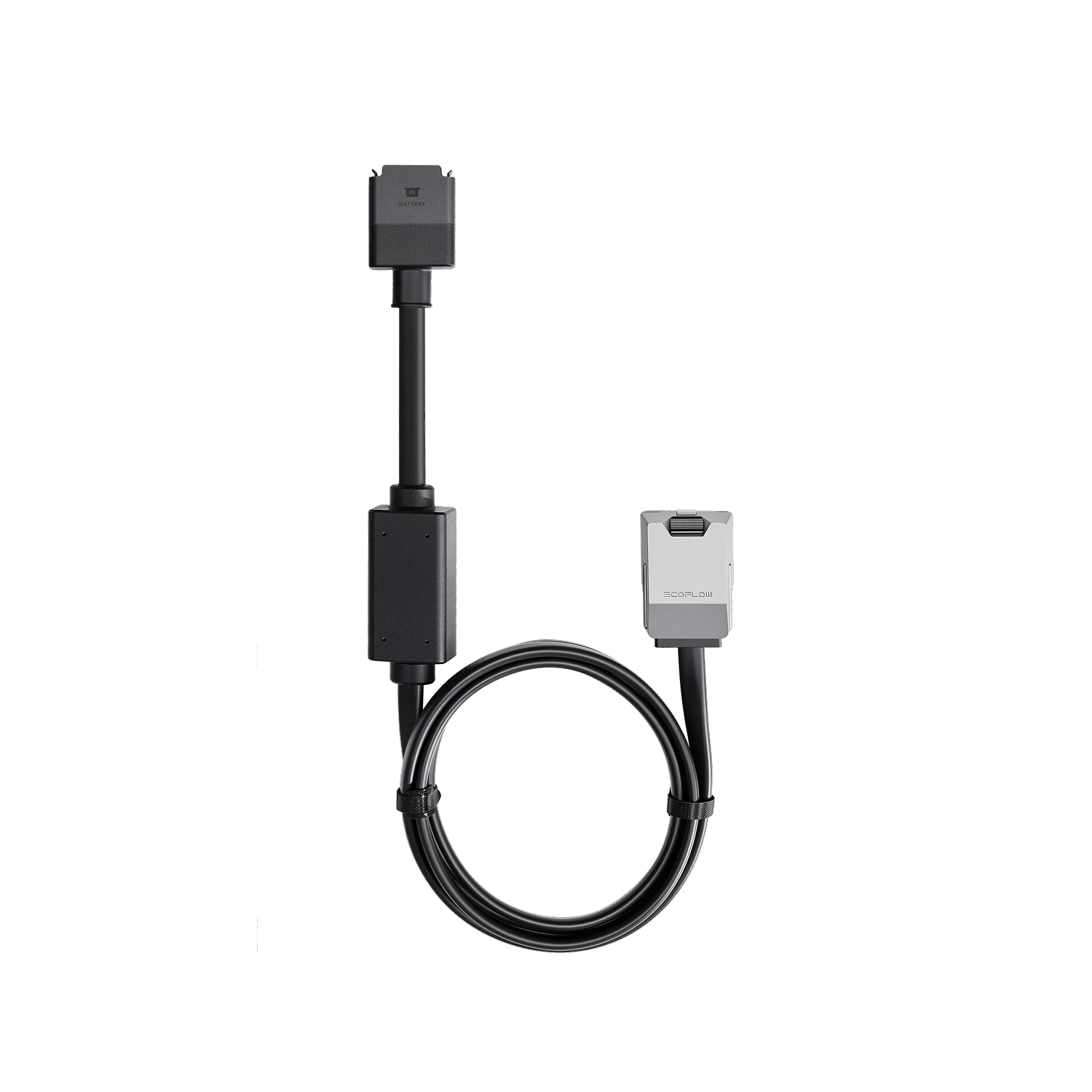 EcoFlow Alternator Charger XT150 Output Cable