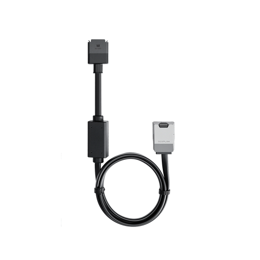 EcoFlow Alternator Charger XT150 Output Cable