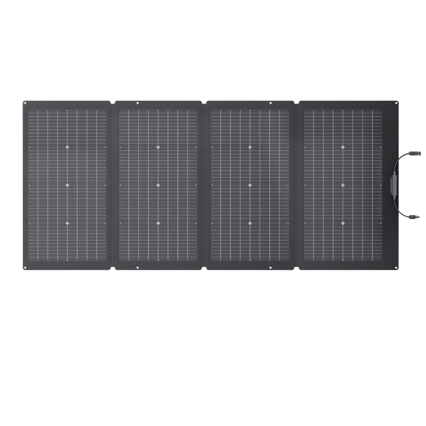 EcoFlow Solar Panel