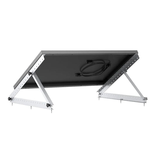 EcoFlow 28"Tilt Mount Bracket