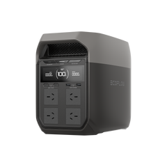 EcoFlow DELTA 3 Portable Power Station