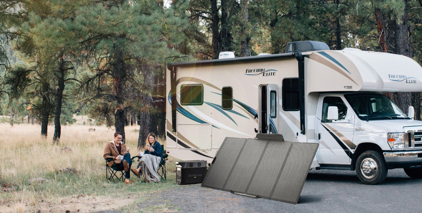 RVing & Road Trips