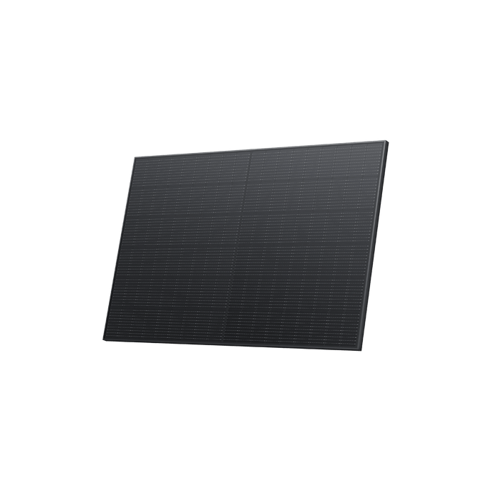 EcoFlow 400W Rigid Solar Blanket