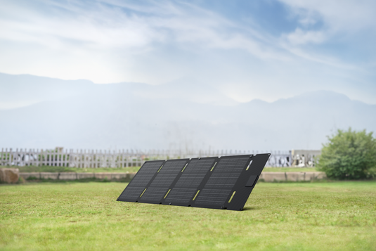 EcoFlow 45W Portable Solar Panel (Type-C)