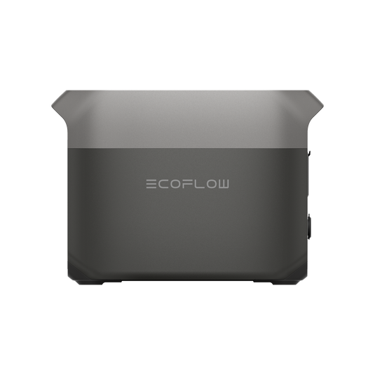 EcoFlow DELTA 3 Portable Power Station