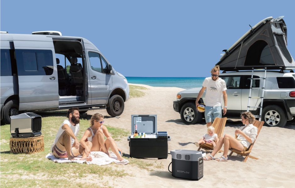 Outdoor Recreation