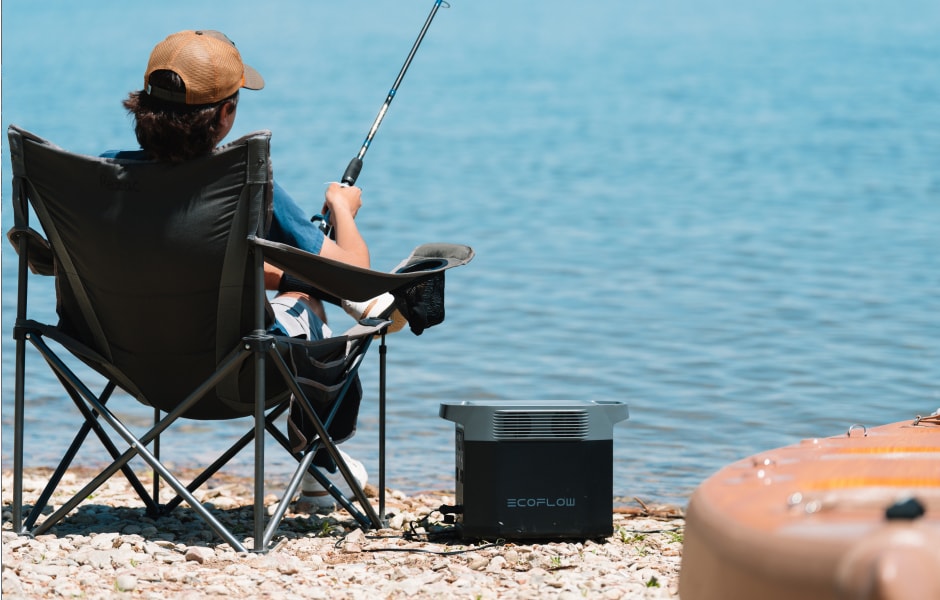 Fishing & Boating