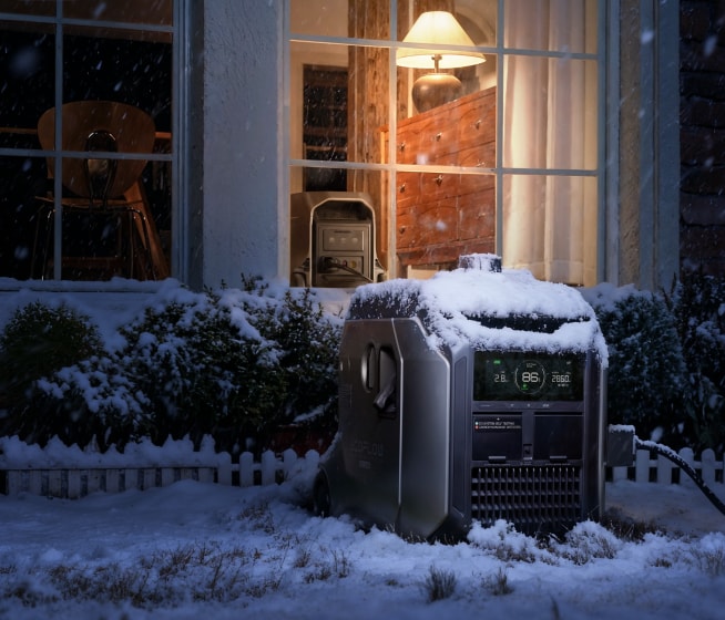 Ways to Charge Up — Ready in Just 75 Mins [1]