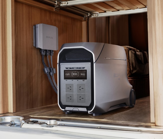 Ways to Charge Up — Ready in Just 75 Mins [1]
