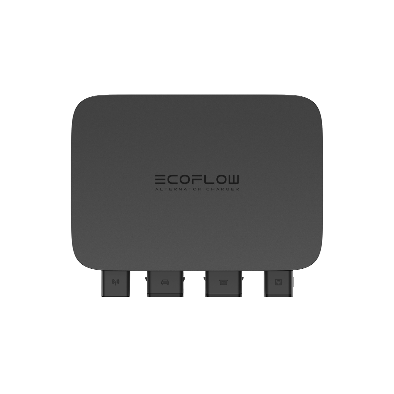 パーツ EcoFlow Alternator Charger 800W EcoFlow 800W Alternator Charger — Renewable Outdoors