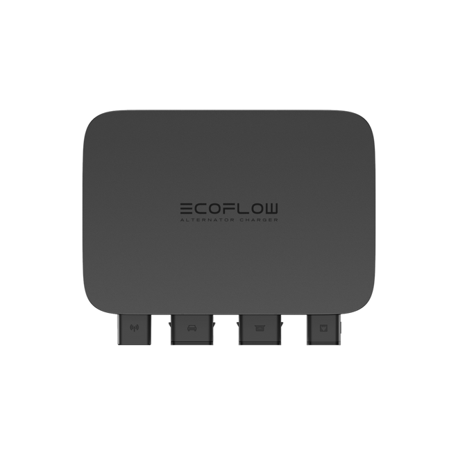 EcoFlow 800W Alternator Charger