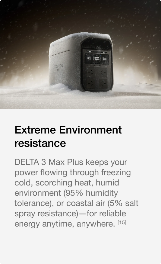 Reliability & Durability