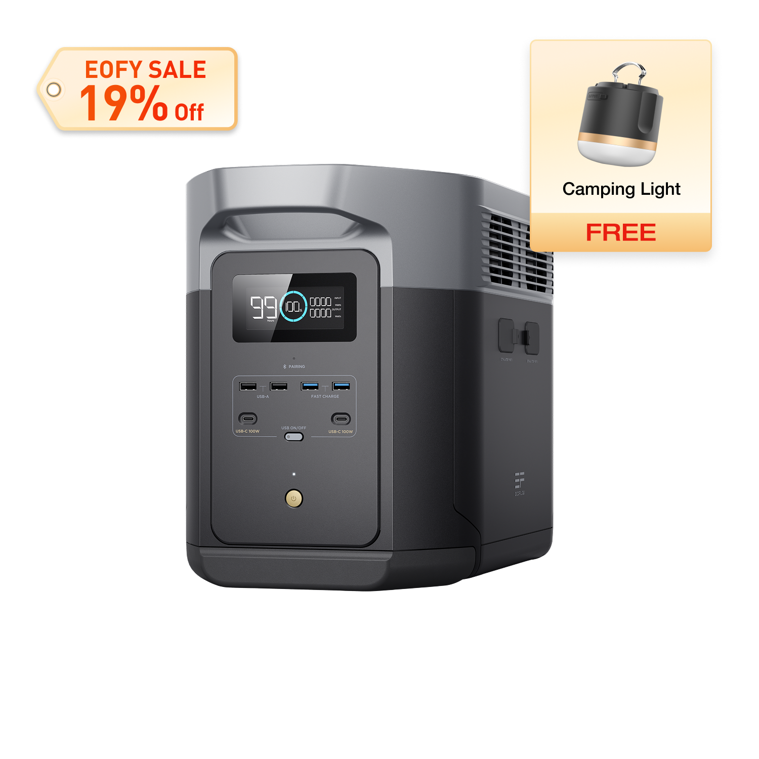 DELTA 2 Max