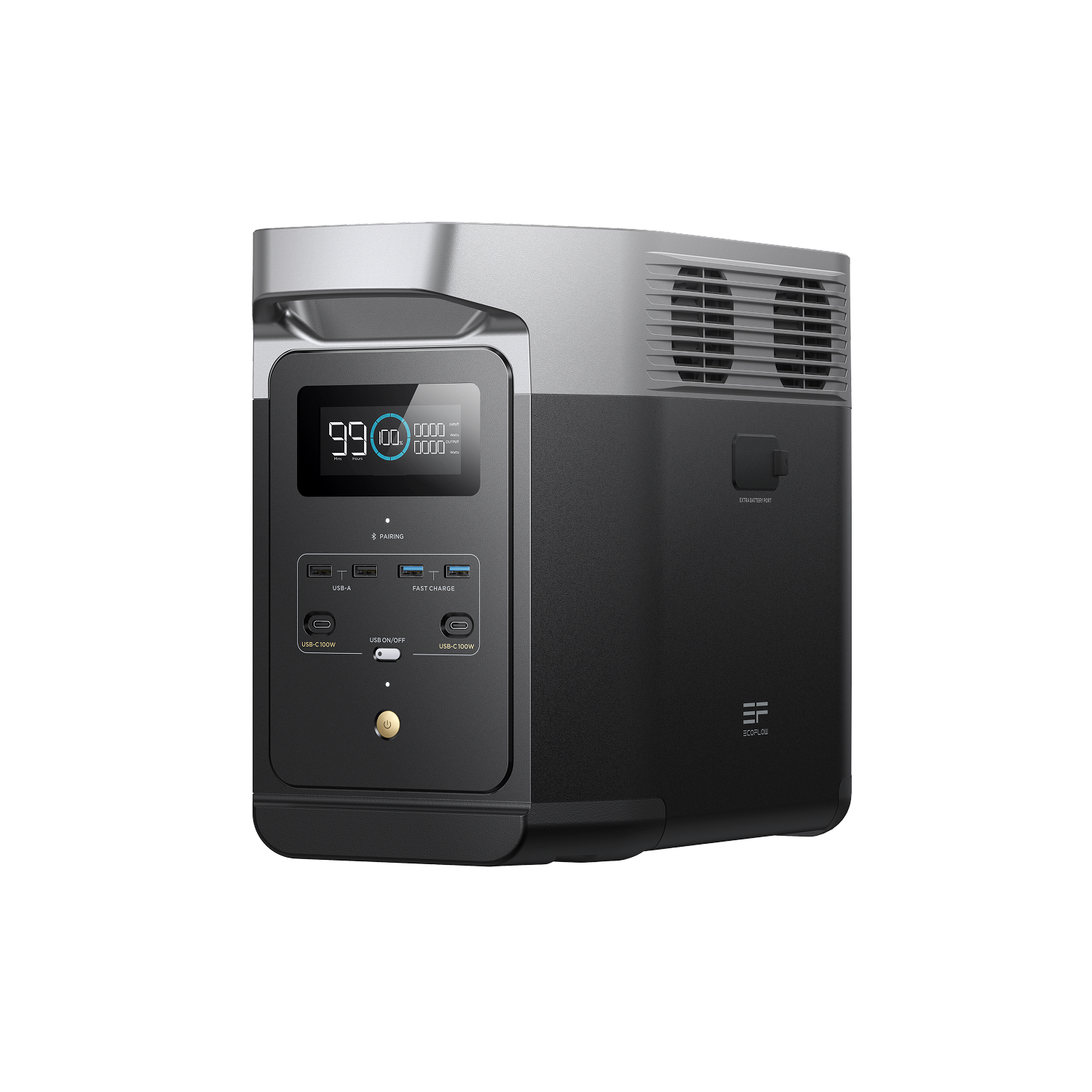 DELTA 2 Max