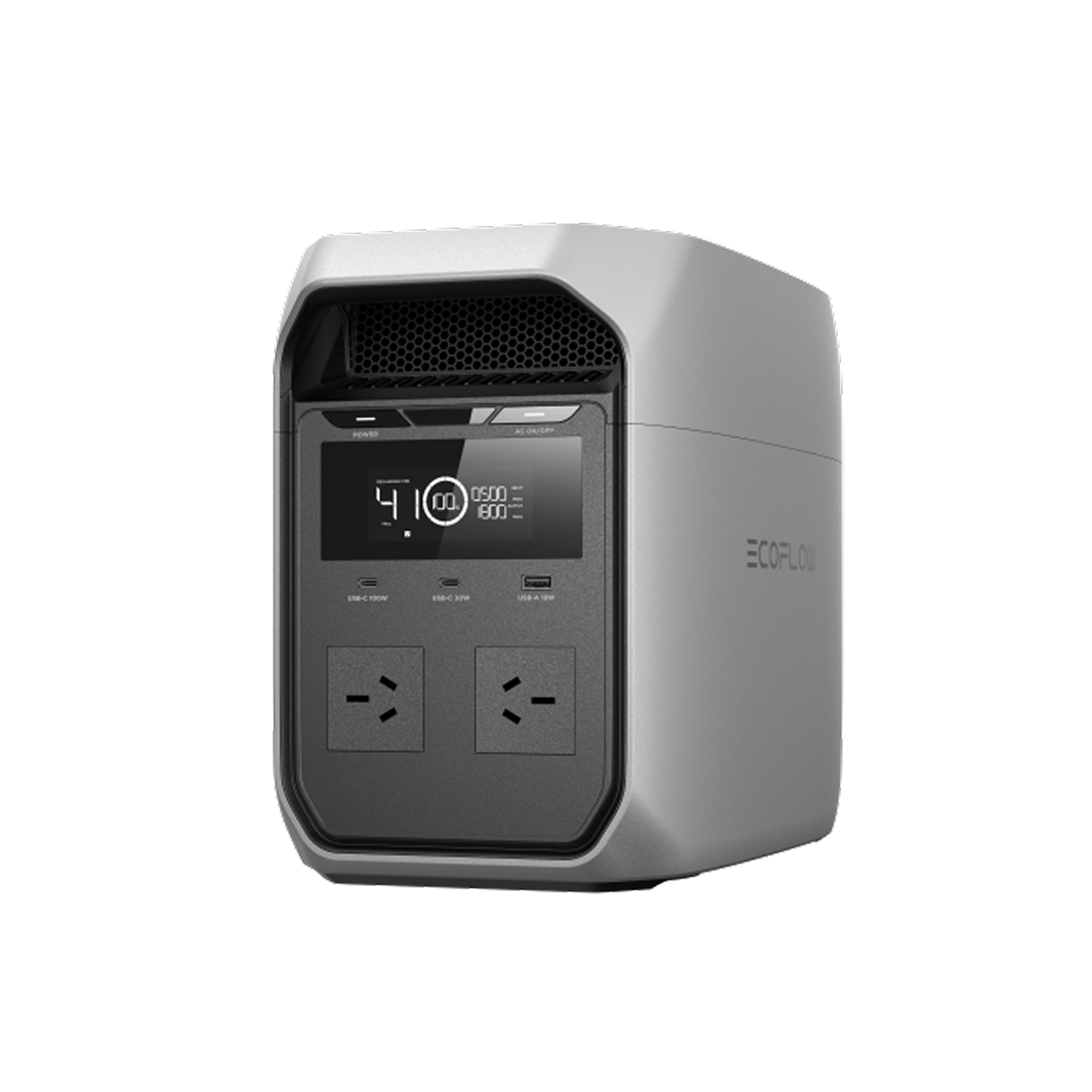 Load image into Gallery viewer, EcoFlow DELTA 3 Classic Portable Power Station
