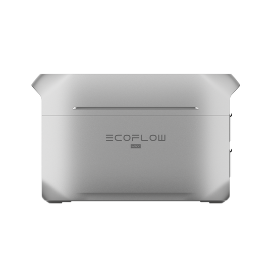 EcoFlow DELTA 3 Max Plus Portable Power Station