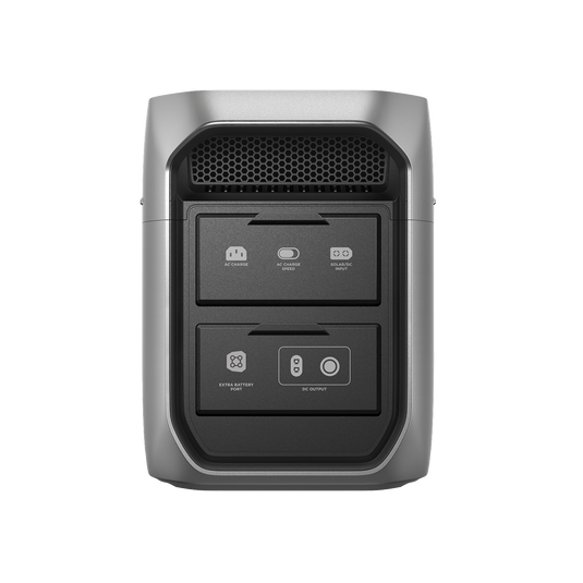 EcoFlow DELTA 3 Max Plus Portable Power Station