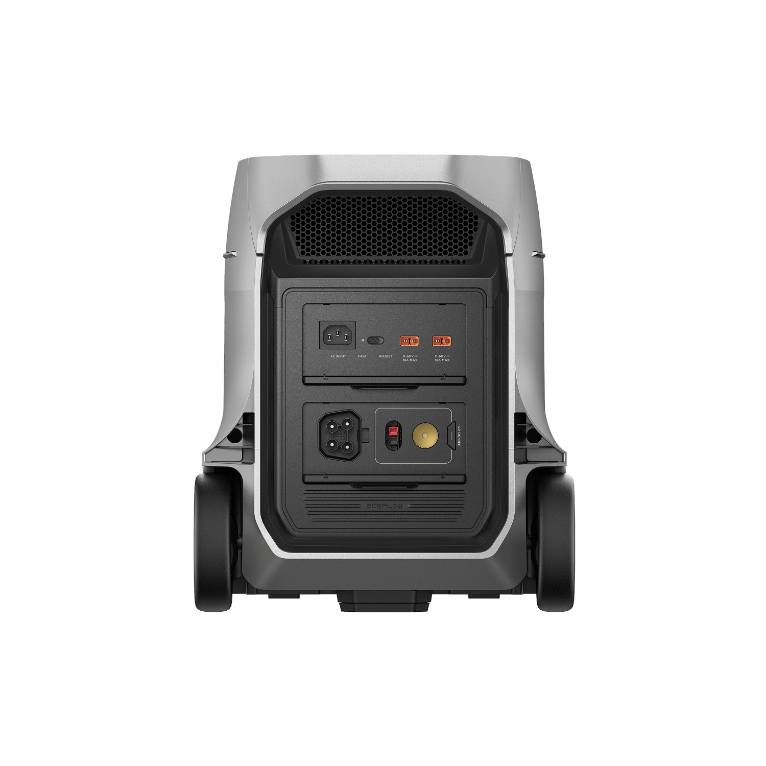 Load image into Gallery viewer, EcoFlow DELTA 3 Ultra Plus Portable Power Station
