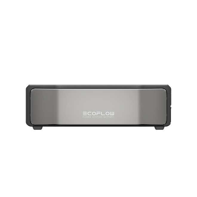 EcoFlow DELTA Pro Ultra Whole-home Backup Battery