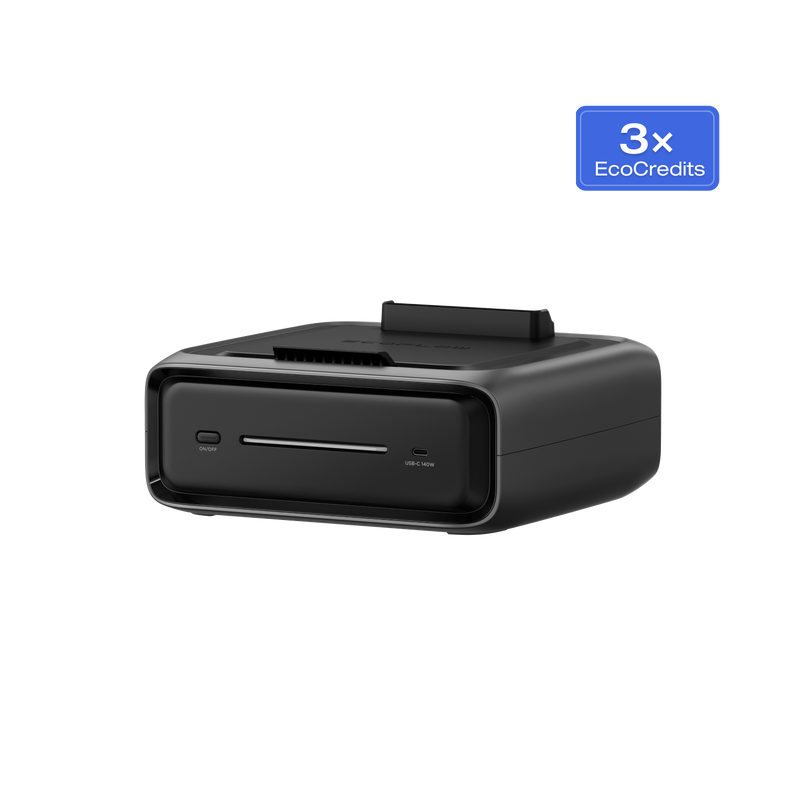 Load image into Gallery viewer, EcoFlow RIVER 3 Plus Smart Extra Battery
