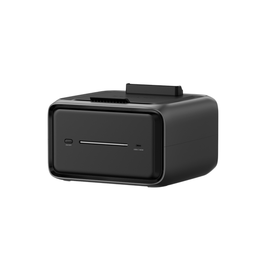 EcoFlow RIVER 3 Plus Smart Extra Battery