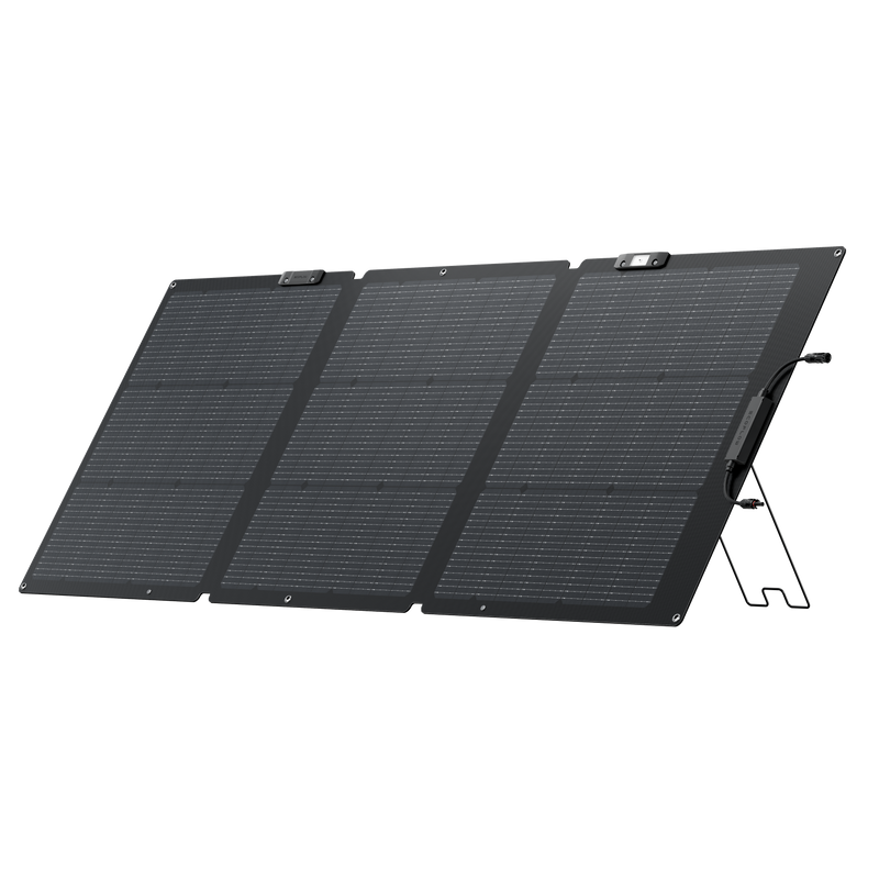 Load image into Gallery viewer, EcoFlow NextGen 160W Portable Solar Panel
