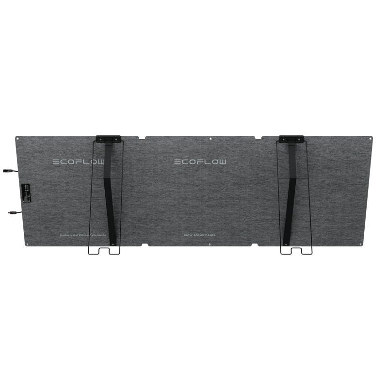 Load image into Gallery viewer, EcoFlow NextGen 160W Portable Solar Panel
