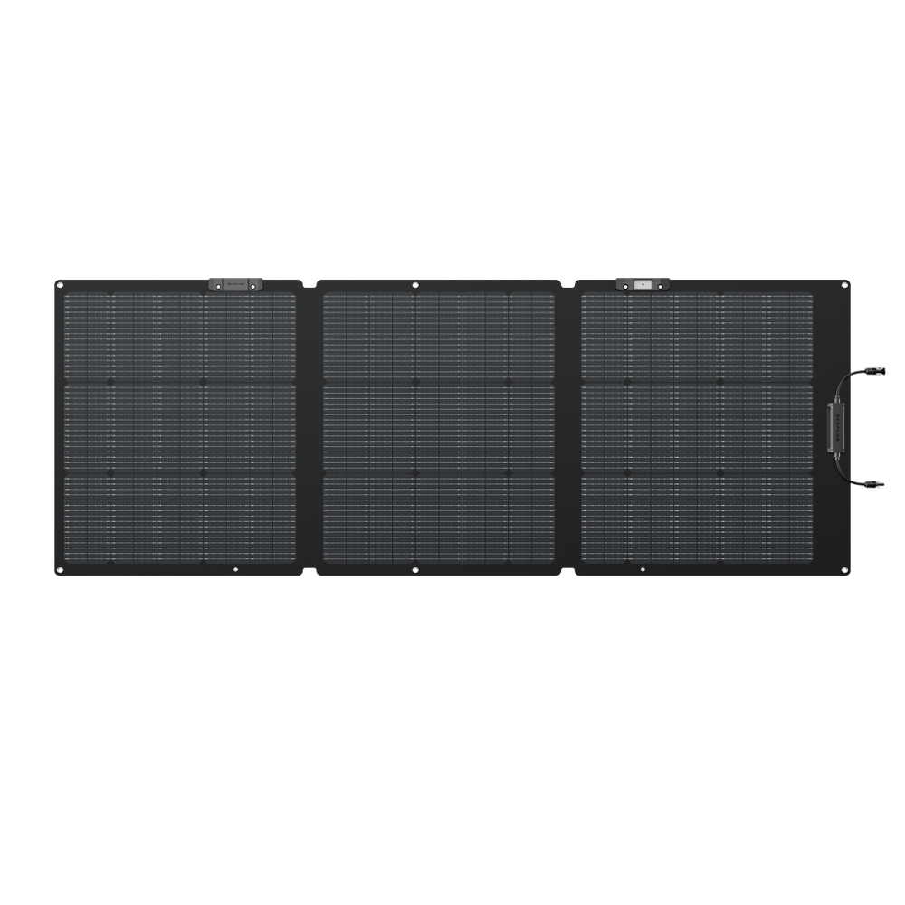 EcoFlow NextGen Portable Solar Panel