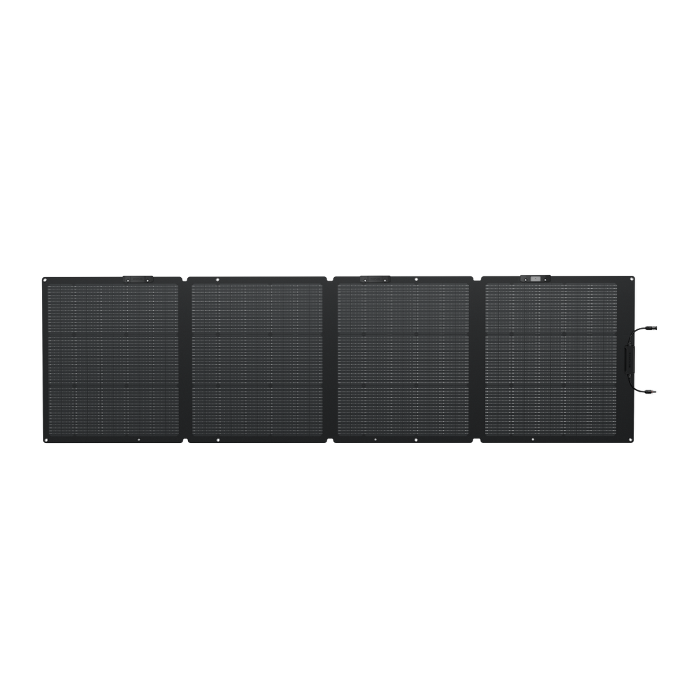EcoFlow NextGen Portable Solar Panel