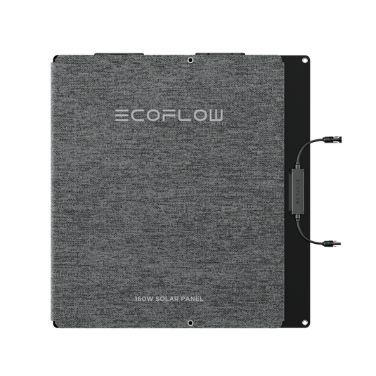 EcoFlow NextGen 220W Portable Solar Panel