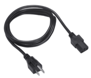 AC Charging Cable