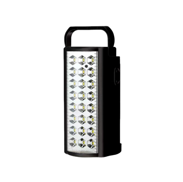 Emergency lights for store home rechargeable