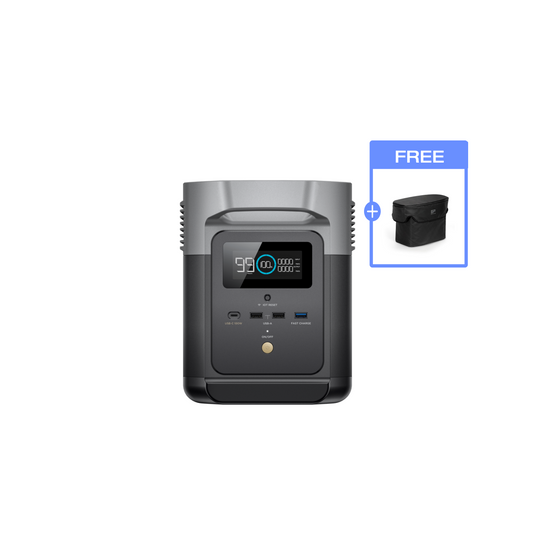 EcoFlow DELTA mini Portable Power Station