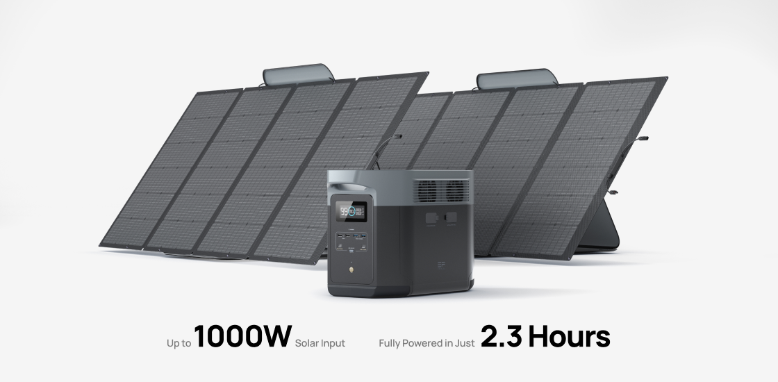 4 ways of industry-leading fast charging