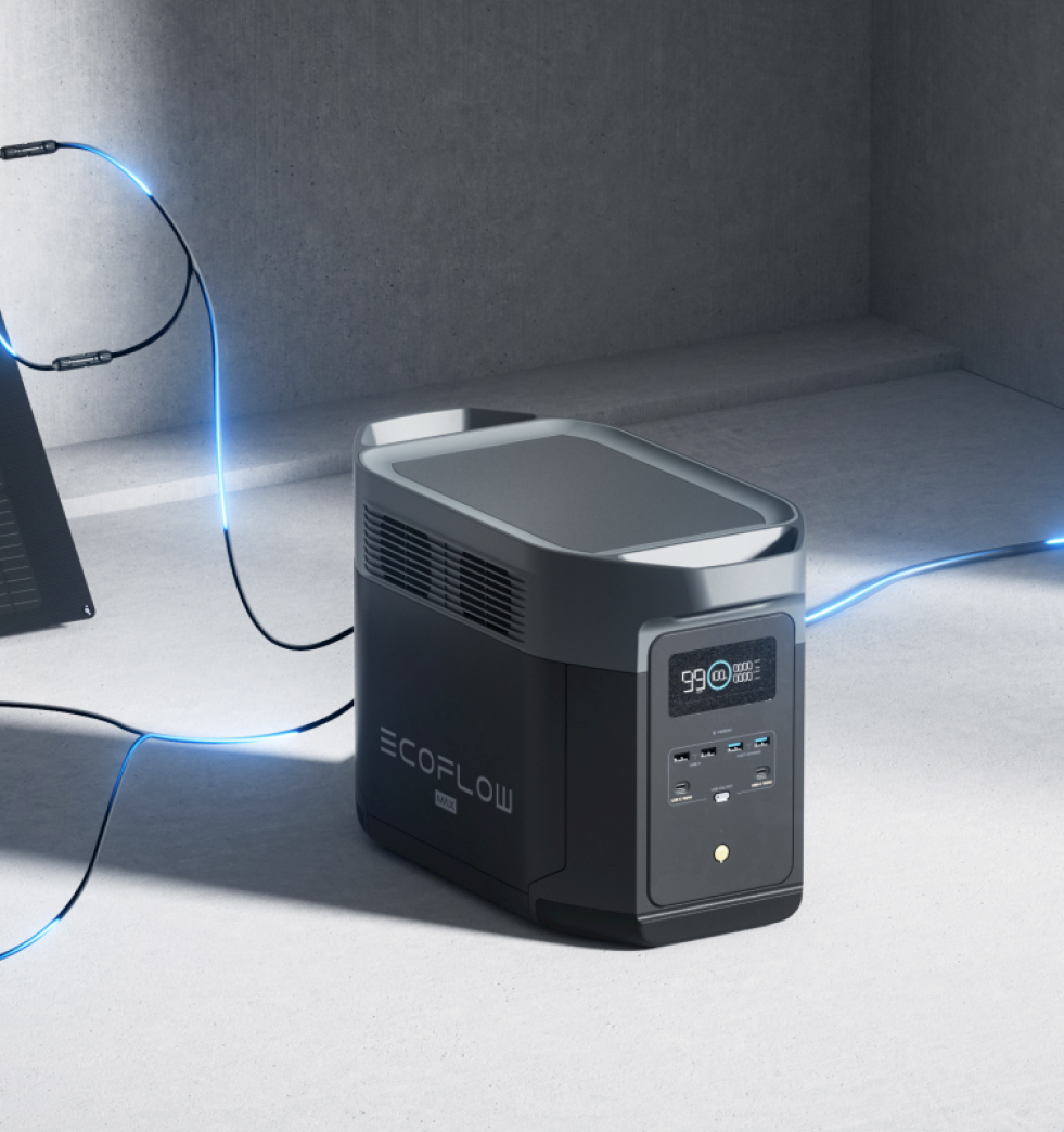 4 ways of industry-leading fast charging