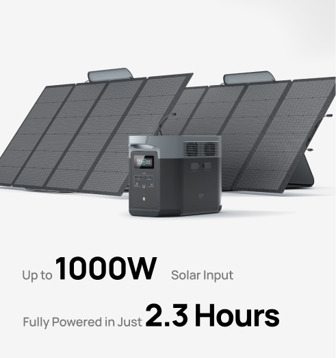 4 ways of industry-leading fast charging