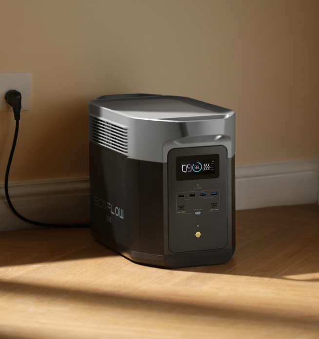4 ways of industry-leading fast charging