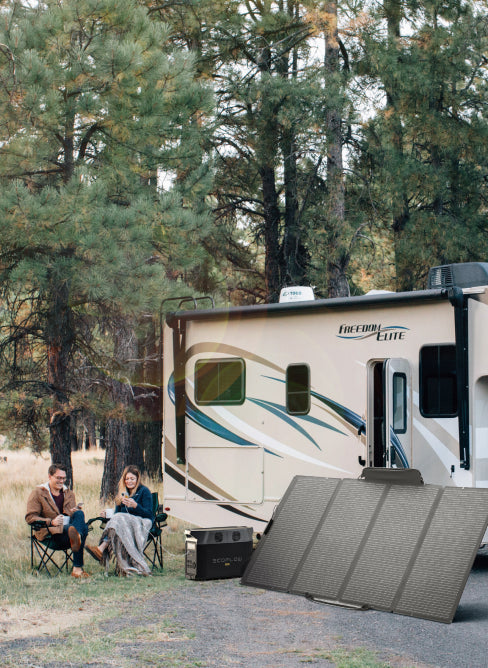 RVing & Road Trips