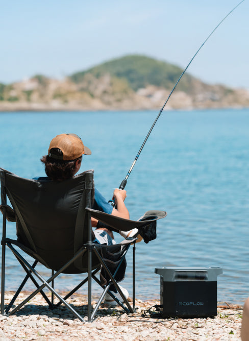 Fishing & Boating