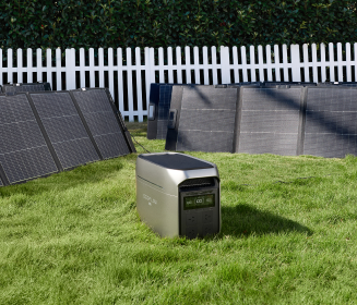 5 Ways to Charge Up—New Alternator Charger Plus 1000