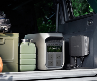 5 Ways to Charge Up—New Alternator Charger Plus 1000