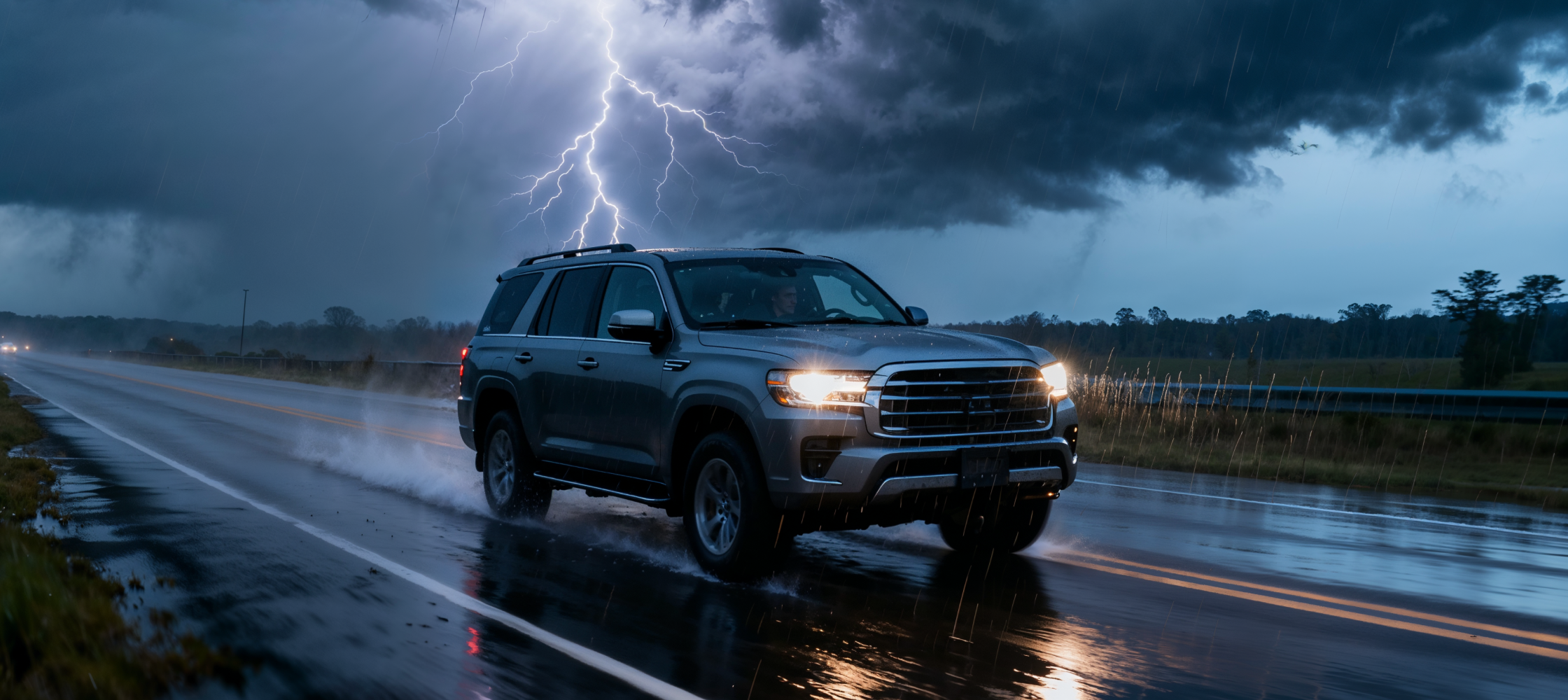 Charge While You Drive, Power Anywhere