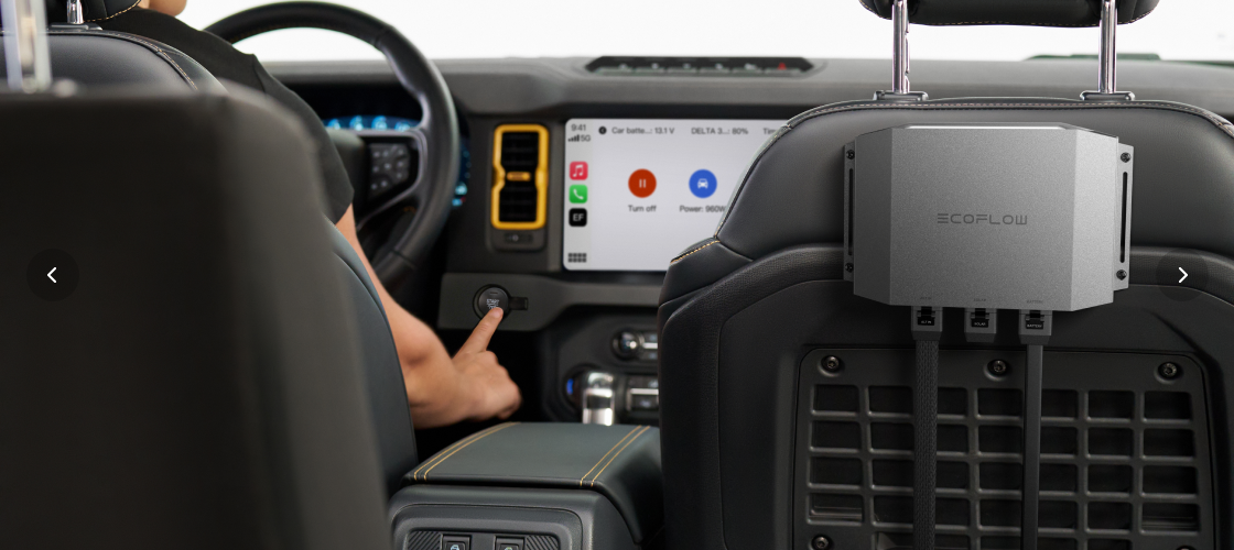 Plug-and-Play Design for Easy Installation