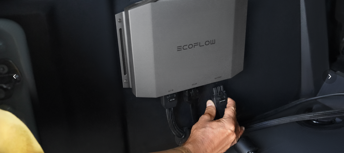 Plug-and-Play Design for Easy Installation