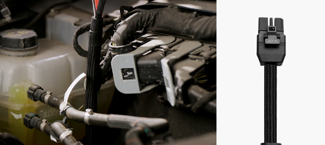 Plug-and-Play Design for Easy Installation