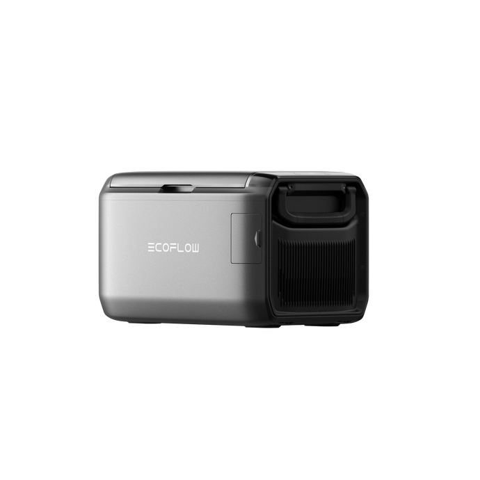 EcoFlow GLACIER Classic Portable Fridge Freezer