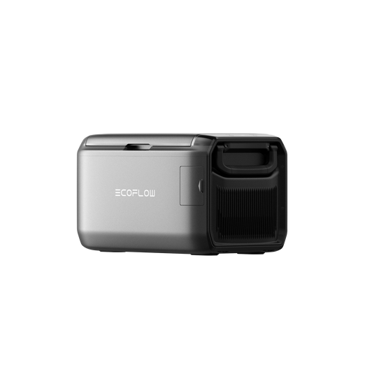 EcoFlow GLACIER Classic Portable Fridge Freezer